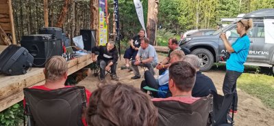 Фото Автотуризмус 2024